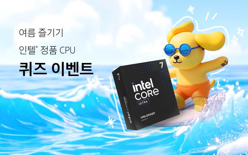 [퀴즈]여름 즐기기